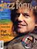 jazz forum magazine